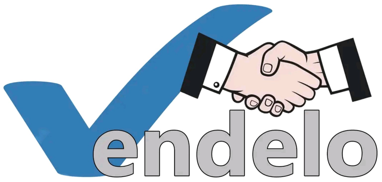 VENDELO portal inmobiliario